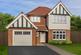 Chester at Roman Green, Kings Moat Garden Village Basilica Place CH4