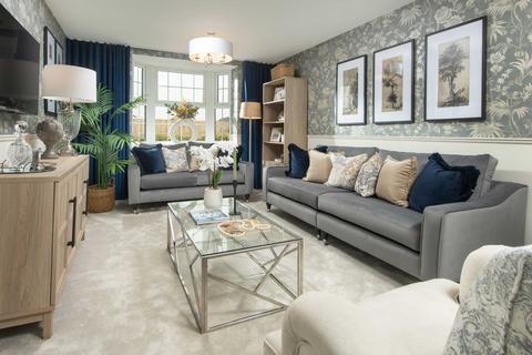 undefined, Berney at Amblers Chase Bradford Road, East Ardsley WF3