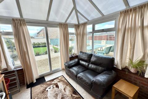 3 bedroom end of terrace house for sale, Normandy Road, Lowestoft, Suffolk, NR32