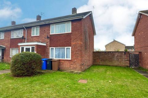 3 bedroom end of terrace house for sale, Normandy Road, Lowestoft, Suffolk, NR32