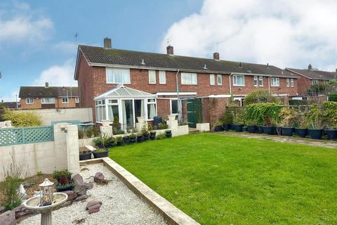 3 bedroom end of terrace house for sale, Normandy Road, Lowestoft, Suffolk, NR32