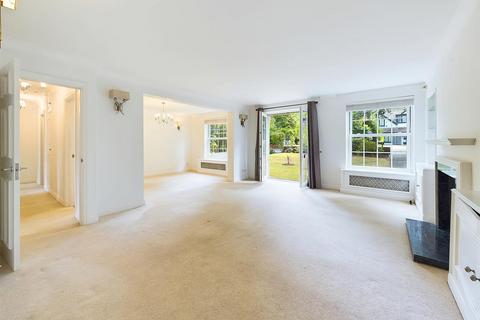 undefined, Gower Road, Weybridge