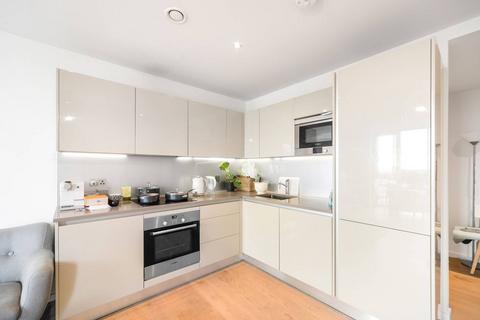 1 bedroom flat to rent, St Gabriel Walk, Elephant and Castle, London, SE1