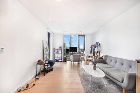 1 bedroom flat to rent, St Gabriel Walk, Elephant and Castle, London, SE1