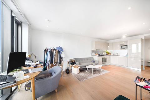 1 bedroom flat to rent, St Gabriel Walk, Elephant and Castle, London, SE1
