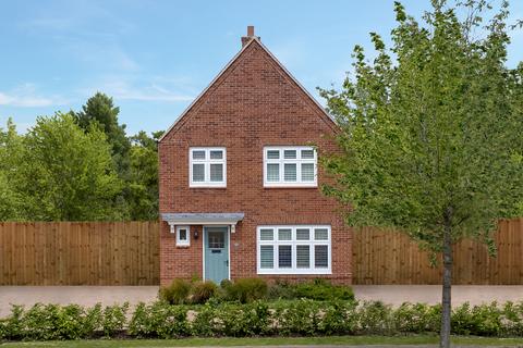 undefined, Warwick at Alconbury Weald II, PE28 Senliz Road, Alconbury PE28