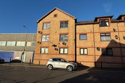 undefined, Townhead Street, Cumnock KA18