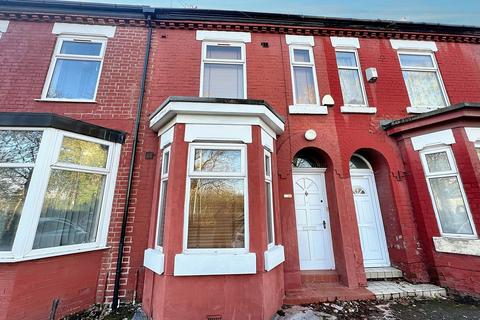 4 bedroom terraced house for sale, Fitzwarren Street, Salford, M6