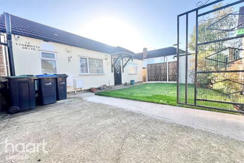 undefined, Tynemouth Drive, Enfield