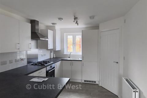 2 bedroom semi-detached house for sale, Windsor Way, Aylesham, Canterbury, Kent