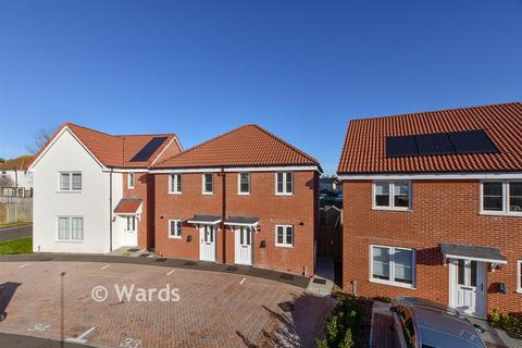 undefined, Windsor Way, Aylesham, Canterbury, Kent