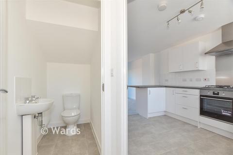undefined, Windsor Way, Aylesham, Canterbury, Kent