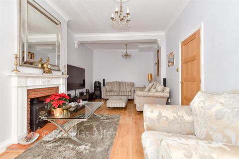 undefined, Pulteney Road, London