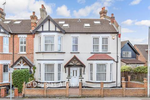 undefined, Pulteney Road, London