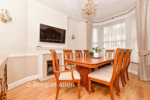 undefined, Pulteney Road, London