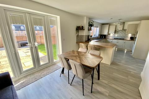 undefined, Lavender Court, Mirfield