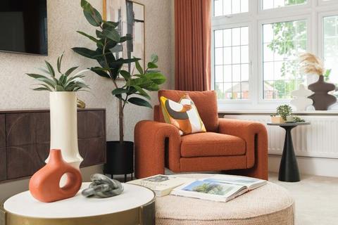 undefined, Warwick at Alconbury Weald II, PE28 Senliz Road, Alconbury PE28