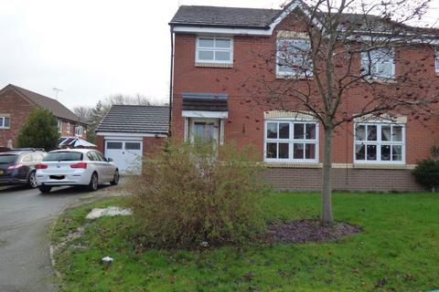 undefined, Mason Road, Ilkeston. DE7 9JP