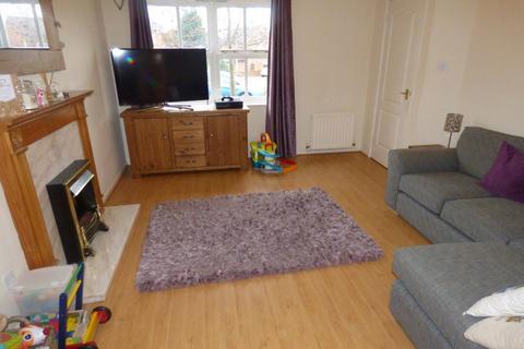 undefined, Mason Road, Ilkeston. DE7 9JP