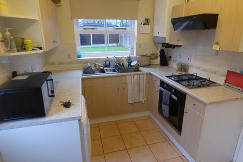 undefined, Mason Road, Ilkeston. DE7 9JP
