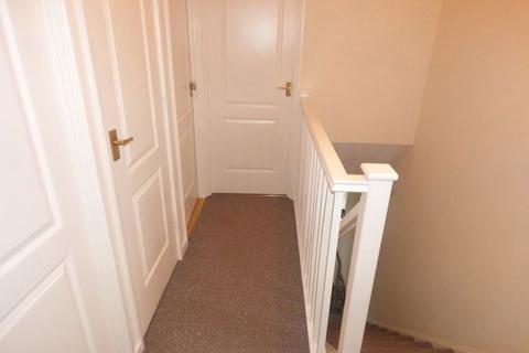 undefined, Mason Road, Ilkeston. DE7 9JP