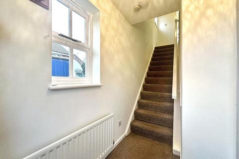3 bedroom semi-detached house to rent, Mason Road, Ilkeston, DE7 9JP