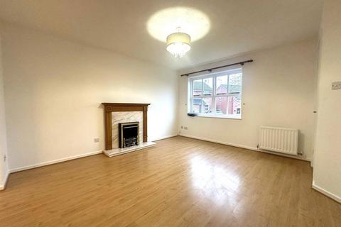 3 bedroom semi-detached house to rent, Mason Road, Ilkeston, DE7 9JP