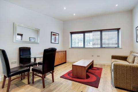 undefined, Gun Street, Spitalfields, London, E1