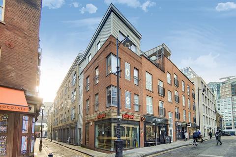 undefined, Gun Street, Spitalfields, London, E1