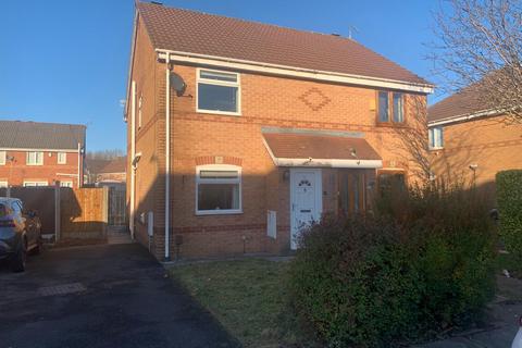 Midway Road, Huyton L36