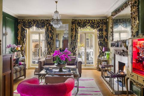 undefined, Wilton Place, London, SW1X