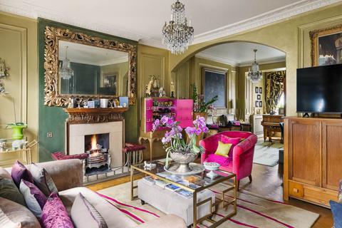 undefined, Wilton Place, London, SW1X