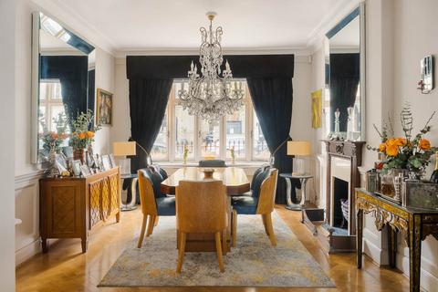 undefined, Wilton Place, London, SW1X