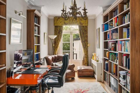 undefined, Wilton Place, London, SW1X