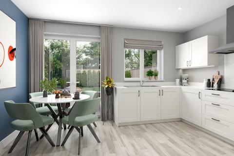 undefined, Ledbury at The Glade at Woodland Vale, WF3 Haigh Moor Road WF3