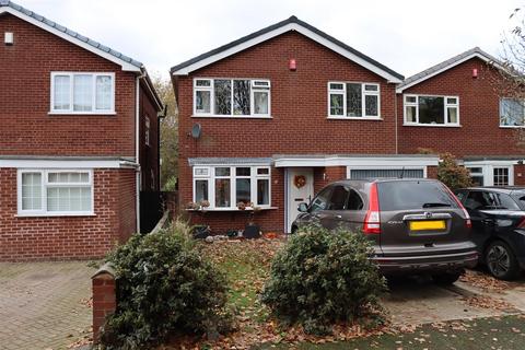 3 bedroom detached house for sale, Oakwood Close, Walsall Wood