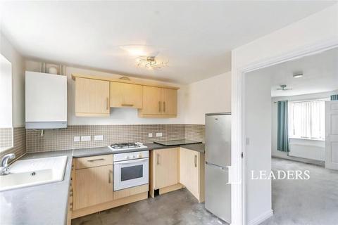 2 bedroom semi-detached house for sale, Clay Cross Drive, Clipstone Village, Mansfield