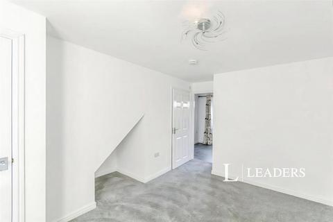 2 bedroom semi-detached house for sale, Clay Cross Drive, Clipstone Village, Mansfield