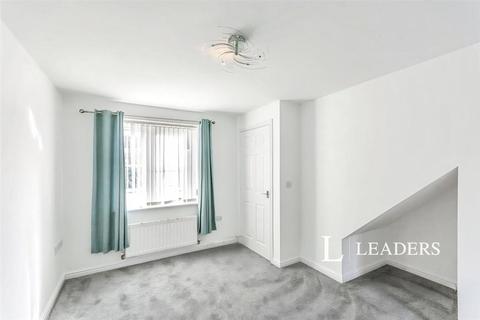 2 bedroom semi-detached house for sale, Clay Cross Drive, Clipstone Village, Mansfield