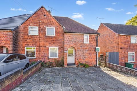 undefined, Semi-Detached House, Stanmore, Winchester