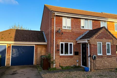 undefined, Lavender Close, Attleborough, Norfolk, NR17 2PZ