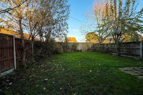 undefined, Lavender Close, Attleborough, Norfolk, NR17 2PZ