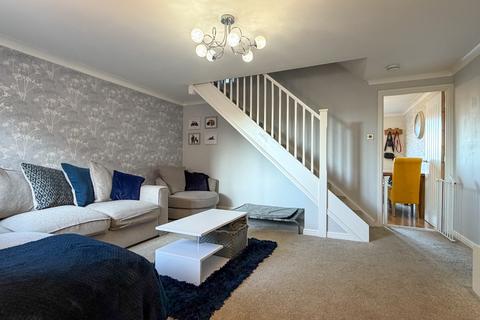 undefined, Lavender Close, Attleborough, Norfolk, NR17 2PZ