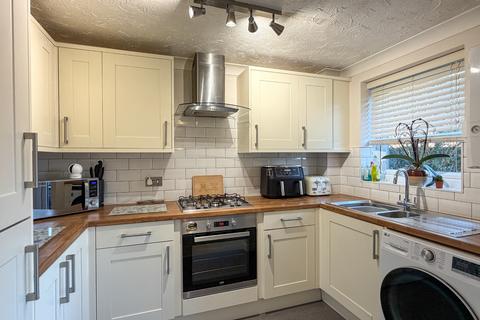 undefined, Lavender Close, Attleborough, Norfolk, NR17 2PZ