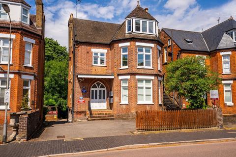 Beaconsfield Road, Hertfordshire AL1