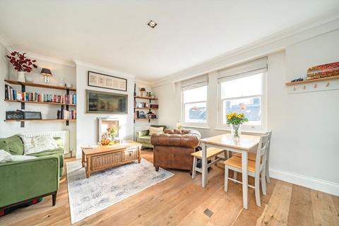 Dawes Road, London SW6