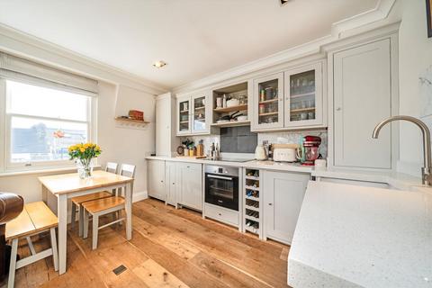 2 bedroom flat for sale, Dawes Road, London SW6