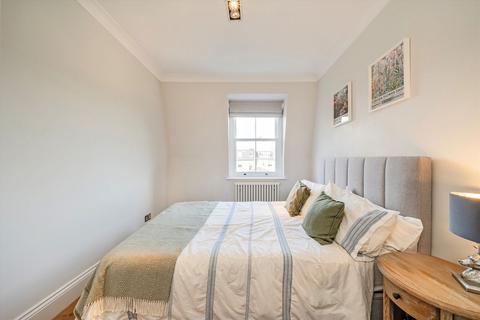 2 bedroom flat for sale, Dawes Road, London SW6