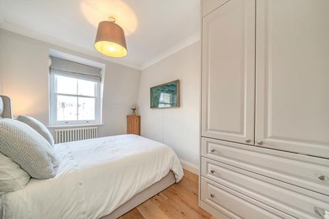2 bedroom flat for sale, Dawes Road, London SW6
