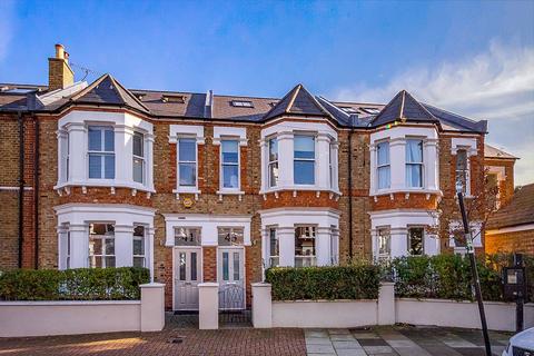undefined, Forthbridge Road, Battersea, London, SW11